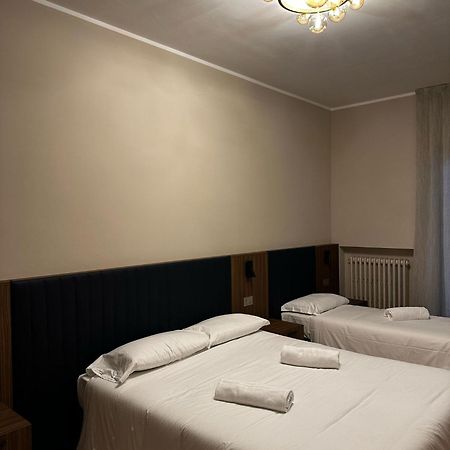 Urban Hotel Pescara Extérieur photo