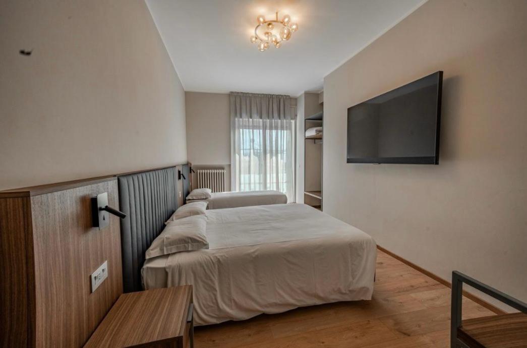 Urban Hotel Pescara Extérieur photo