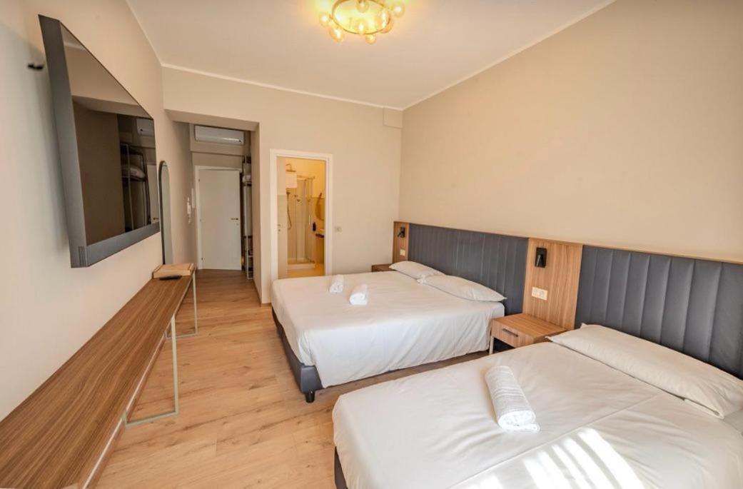Urban Hotel Pescara Extérieur photo