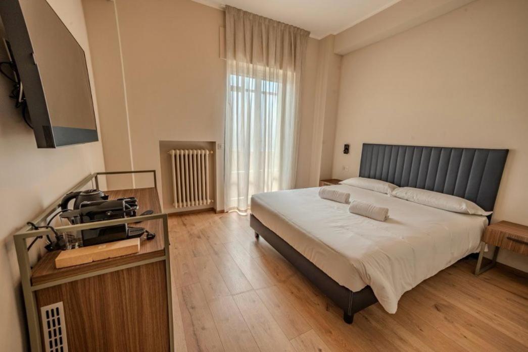 Urban Hotel Pescara Extérieur photo