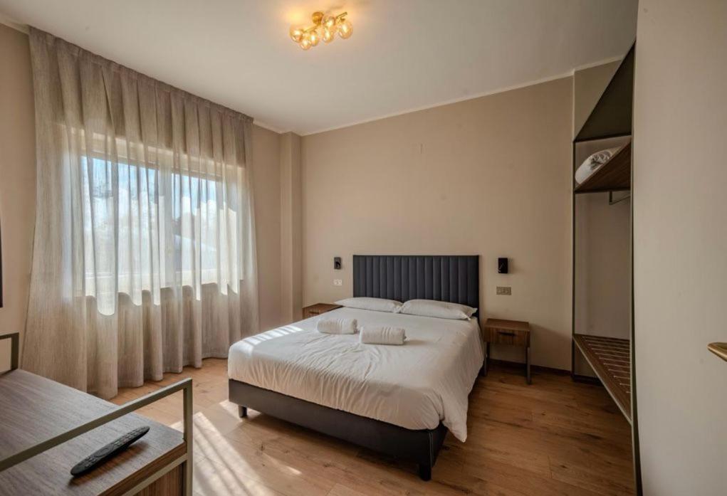 Urban Hotel Pescara Extérieur photo