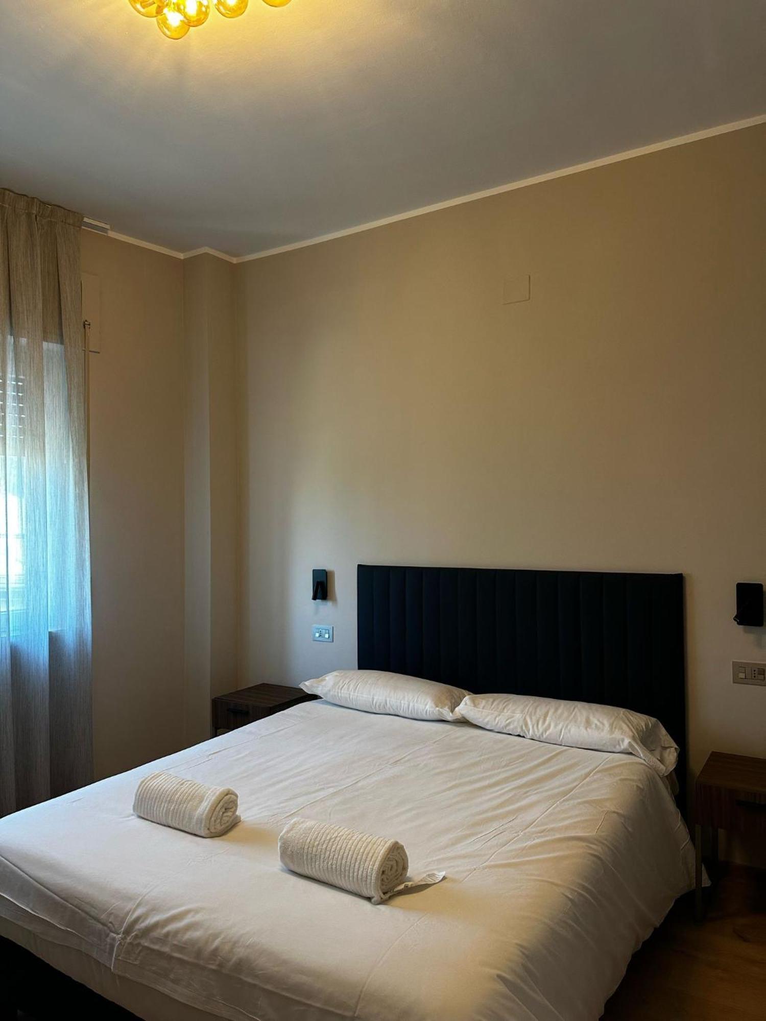 Urban Hotel Pescara Extérieur photo