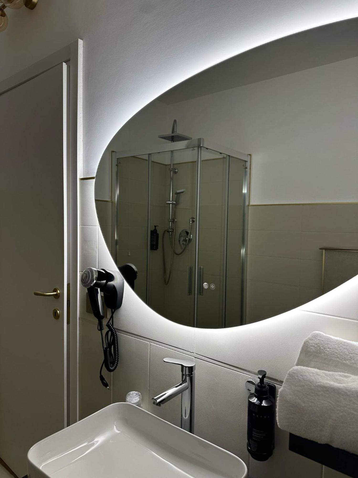 Urban Hotel Pescara Extérieur photo