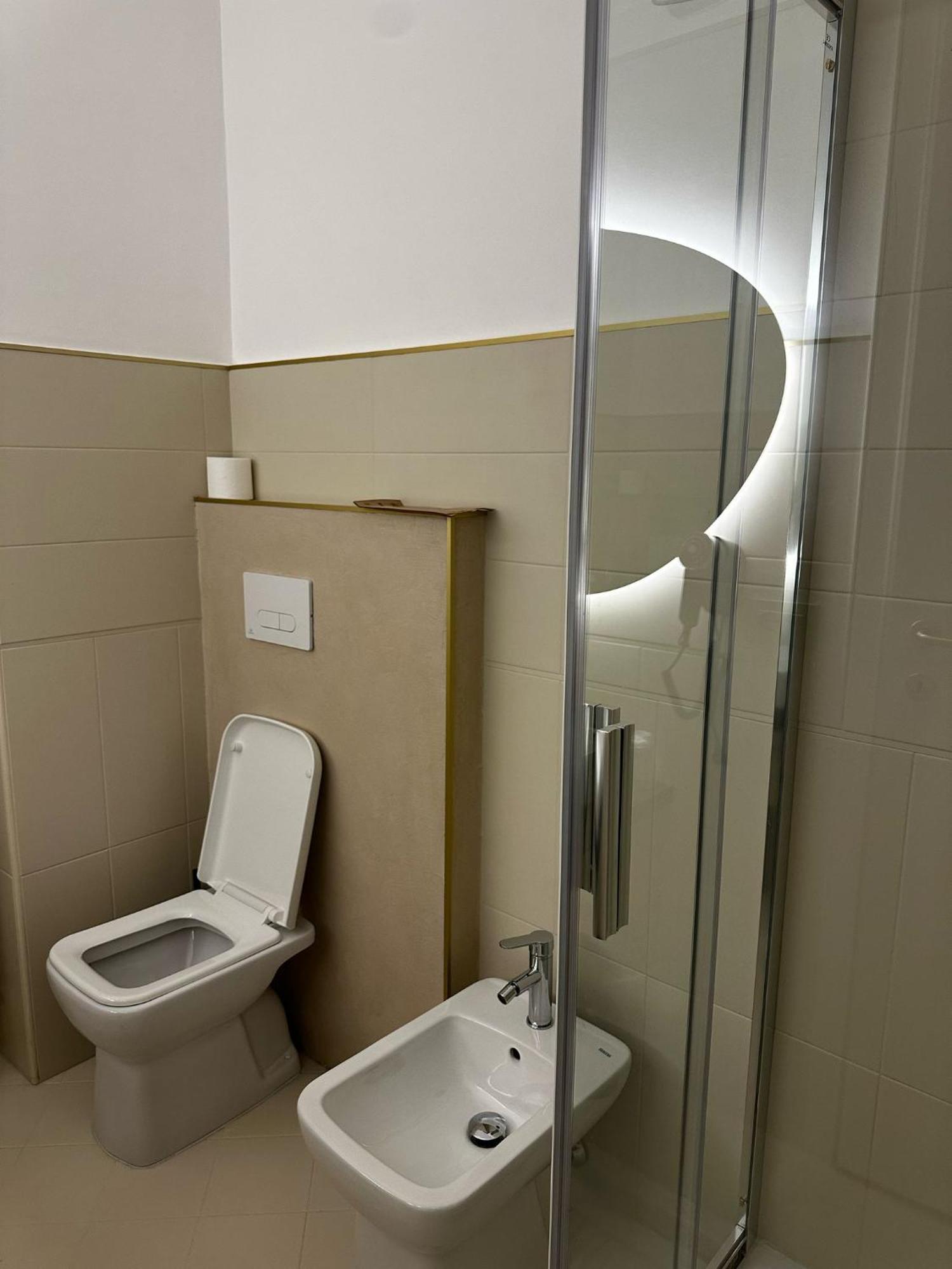 Urban Hotel Pescara Extérieur photo