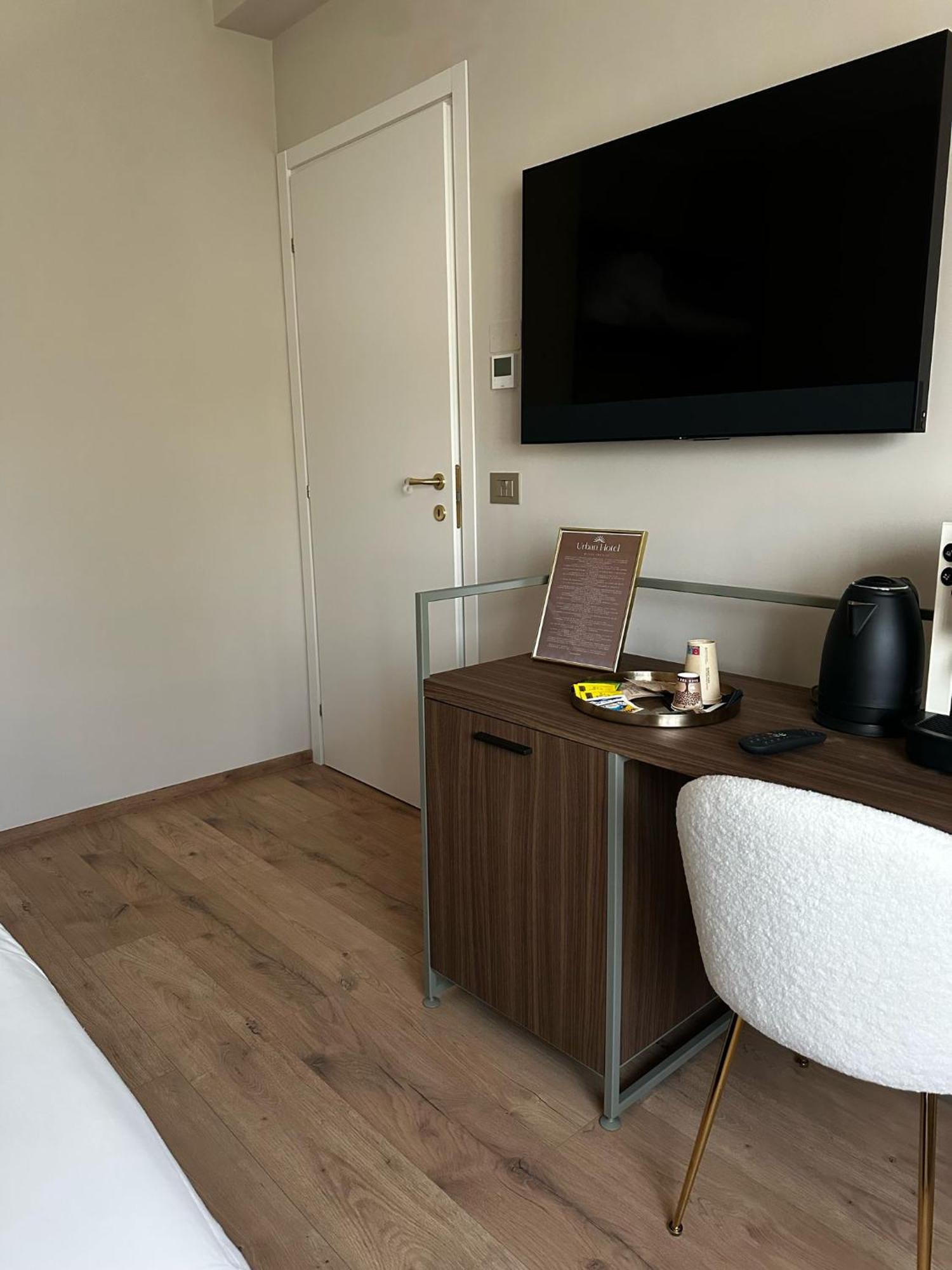 Urban Hotel Pescara Extérieur photo