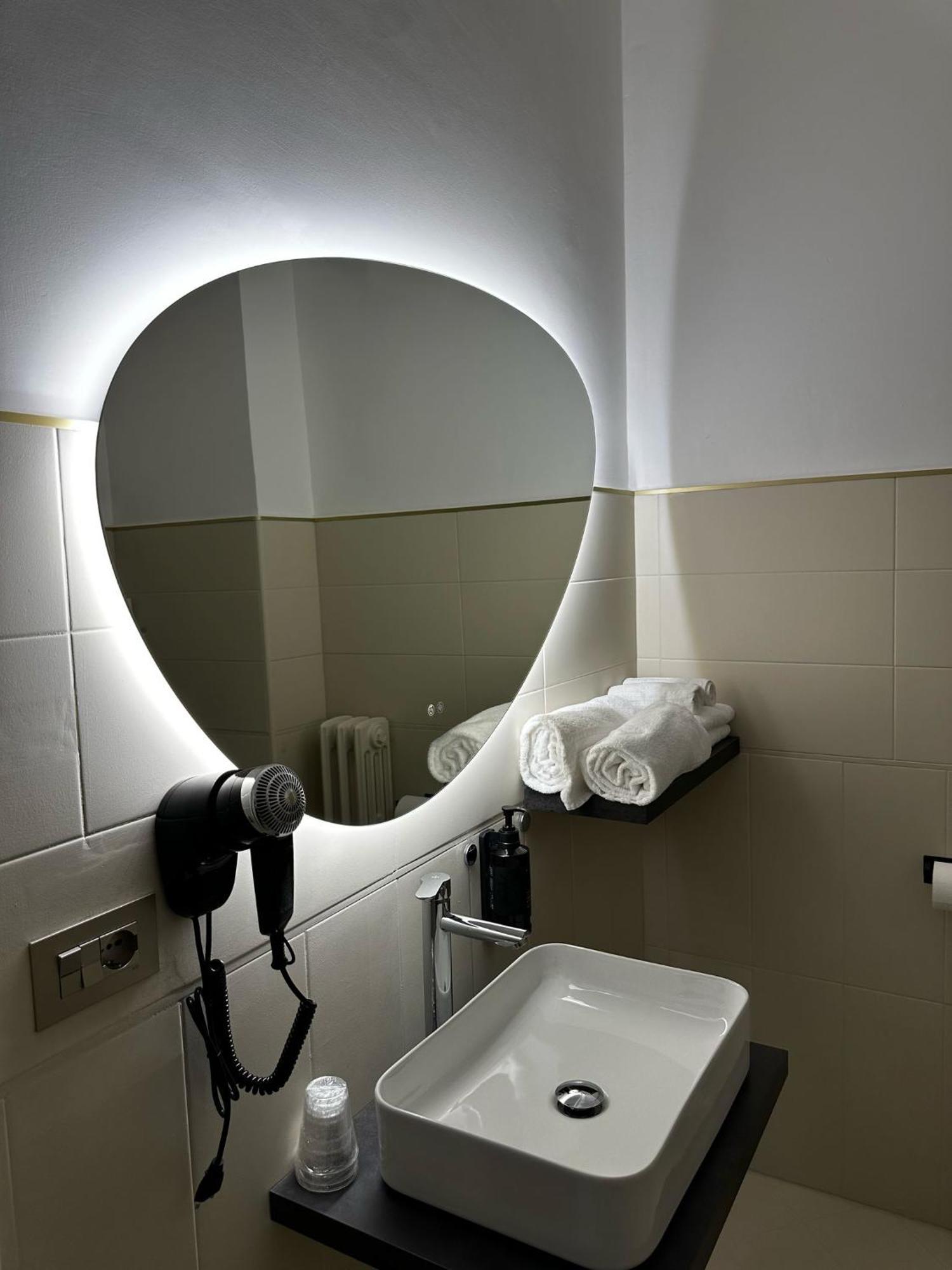 Urban Hotel Pescara Extérieur photo