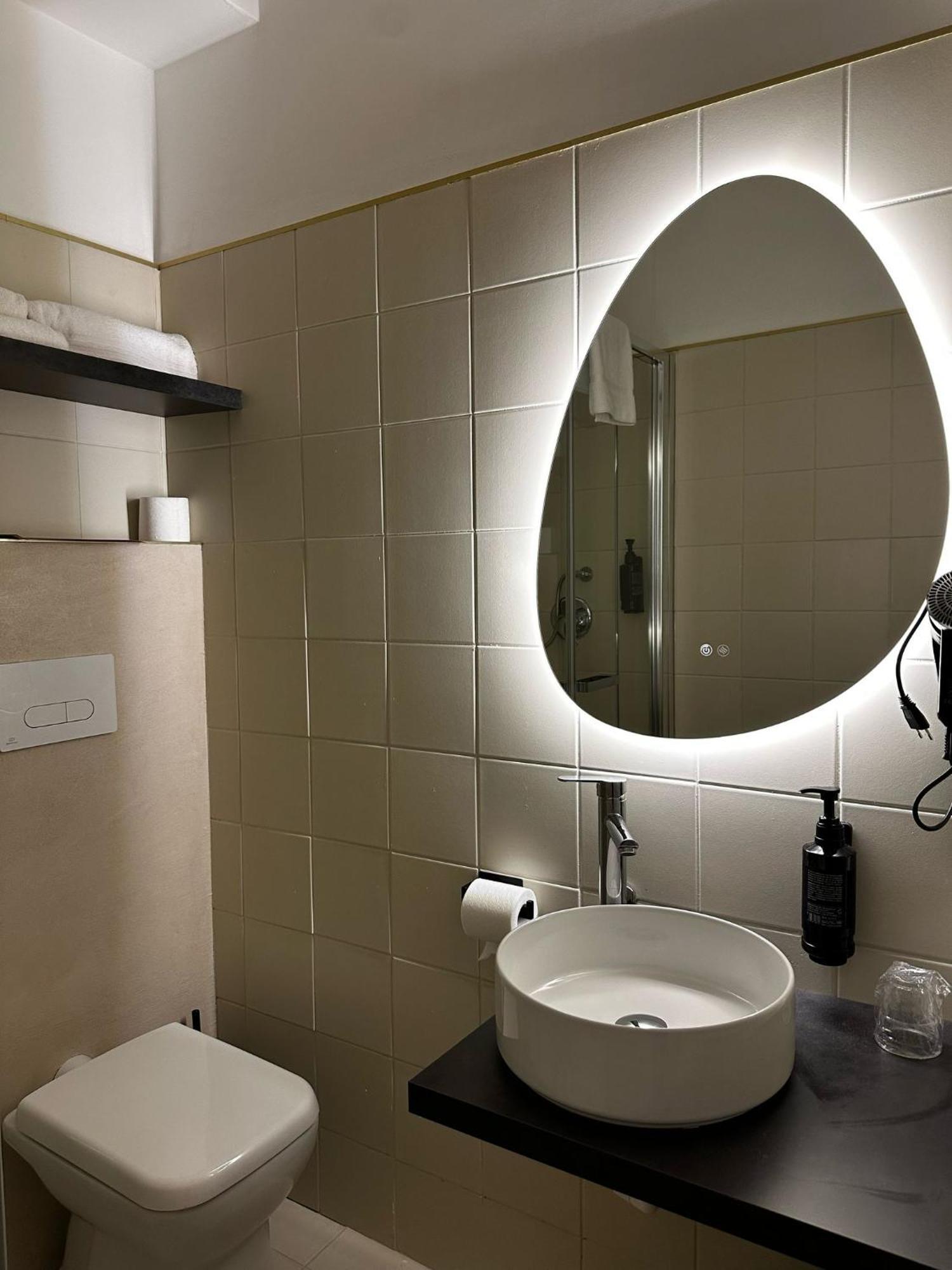 Urban Hotel Pescara Extérieur photo