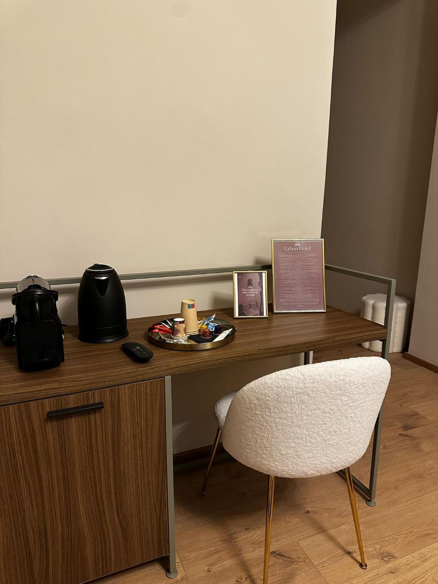 Urban Hotel Pescara Extérieur photo