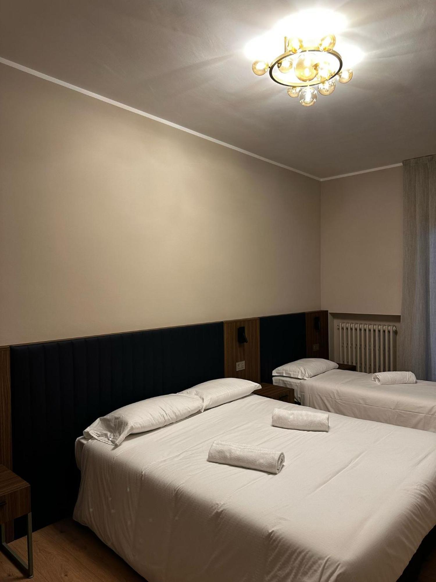 Urban Hotel Pescara Extérieur photo