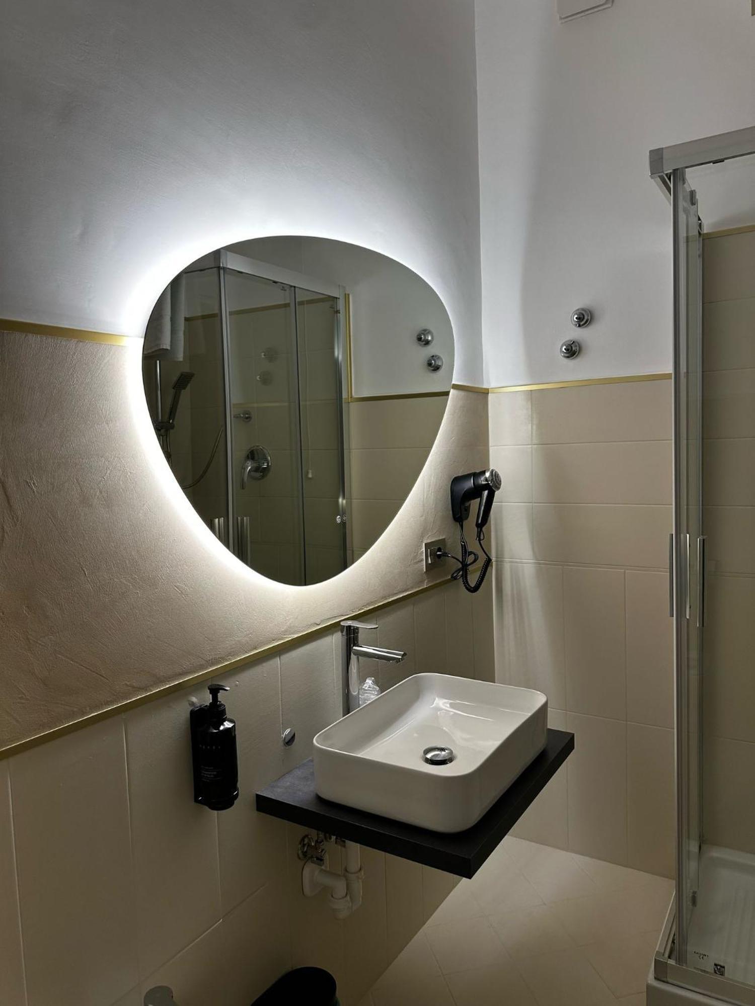 Urban Hotel Pescara Extérieur photo