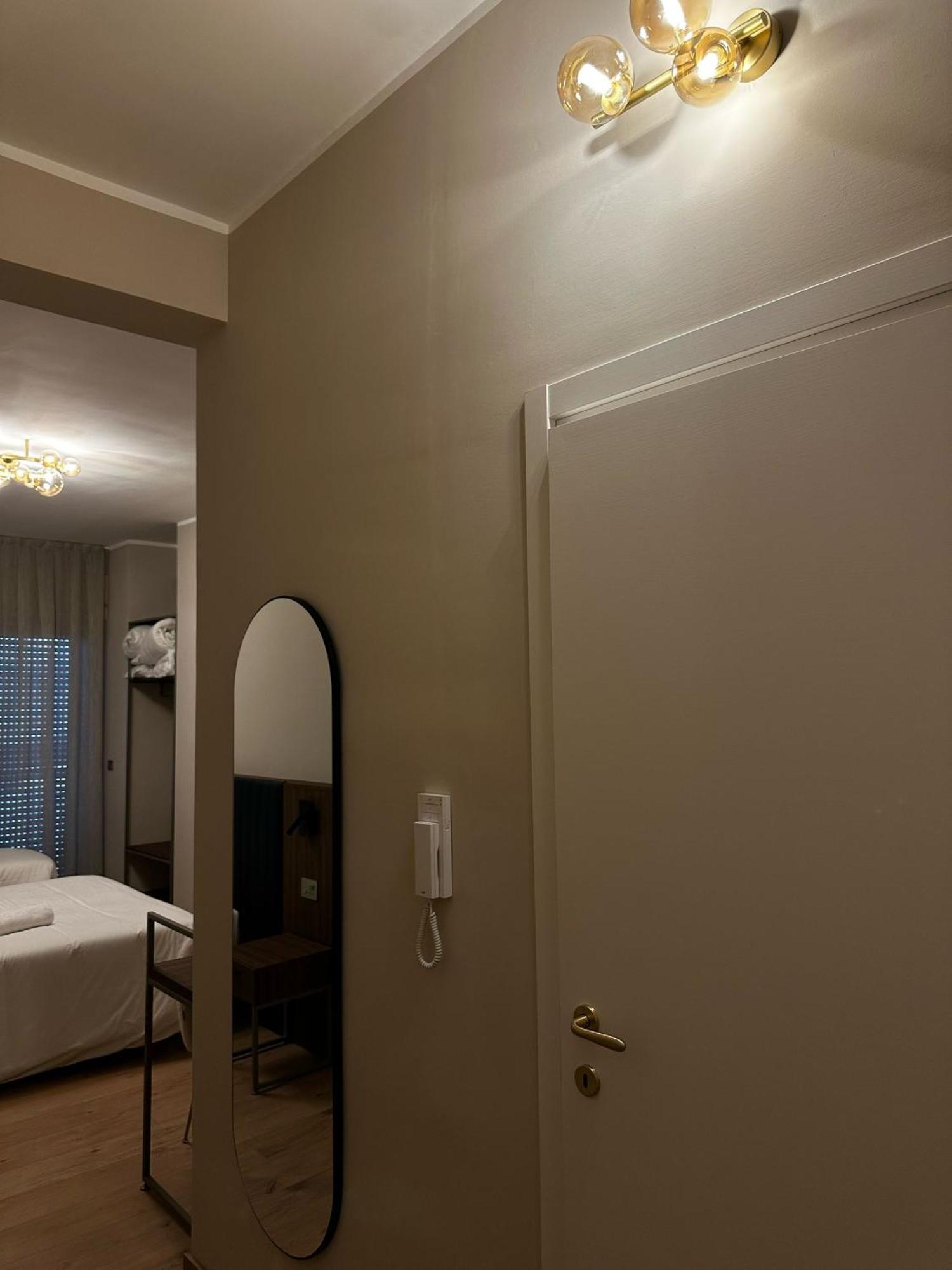 Urban Hotel Pescara Extérieur photo
