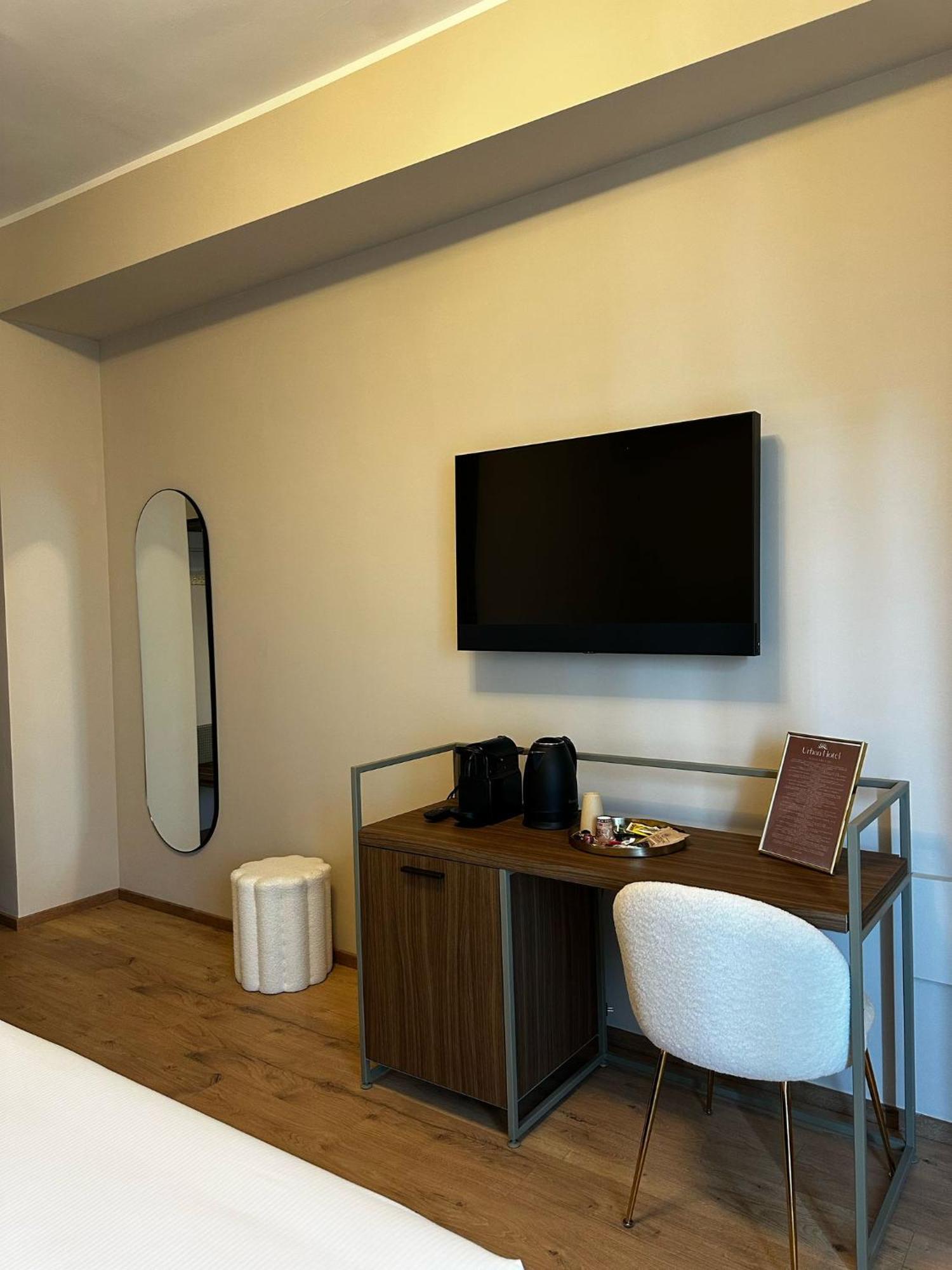 Urban Hotel Pescara Extérieur photo