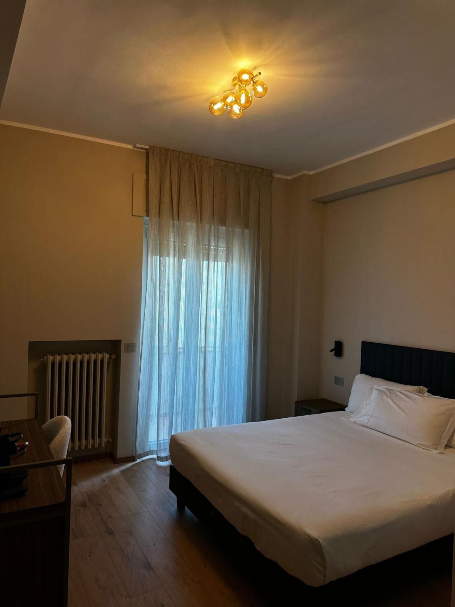 Urban Hotel Pescara Extérieur photo