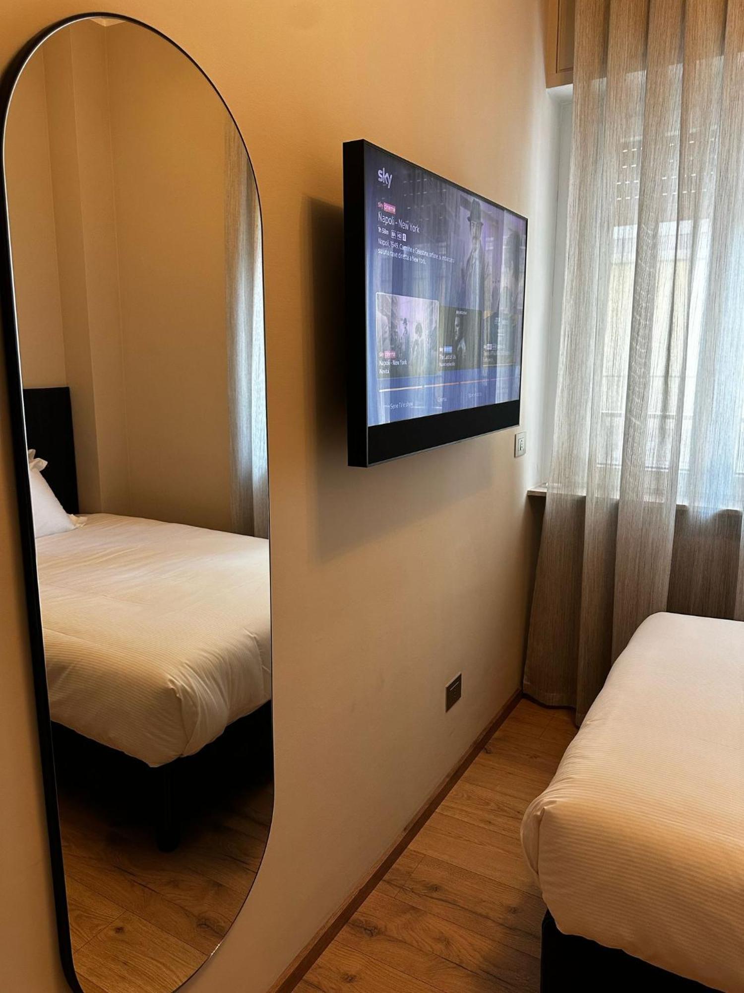 Urban Hotel Pescara Extérieur photo