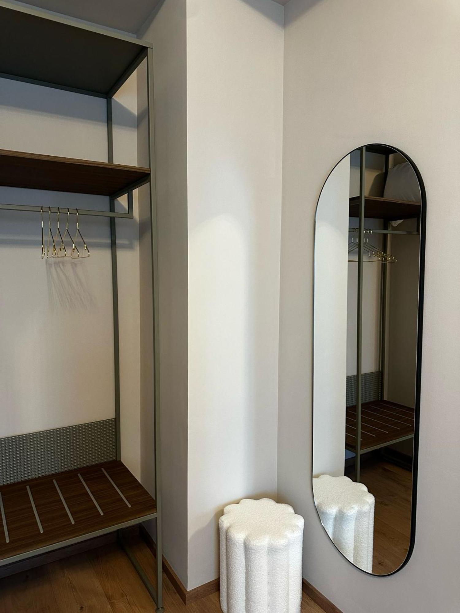 Urban Hotel Pescara Extérieur photo
