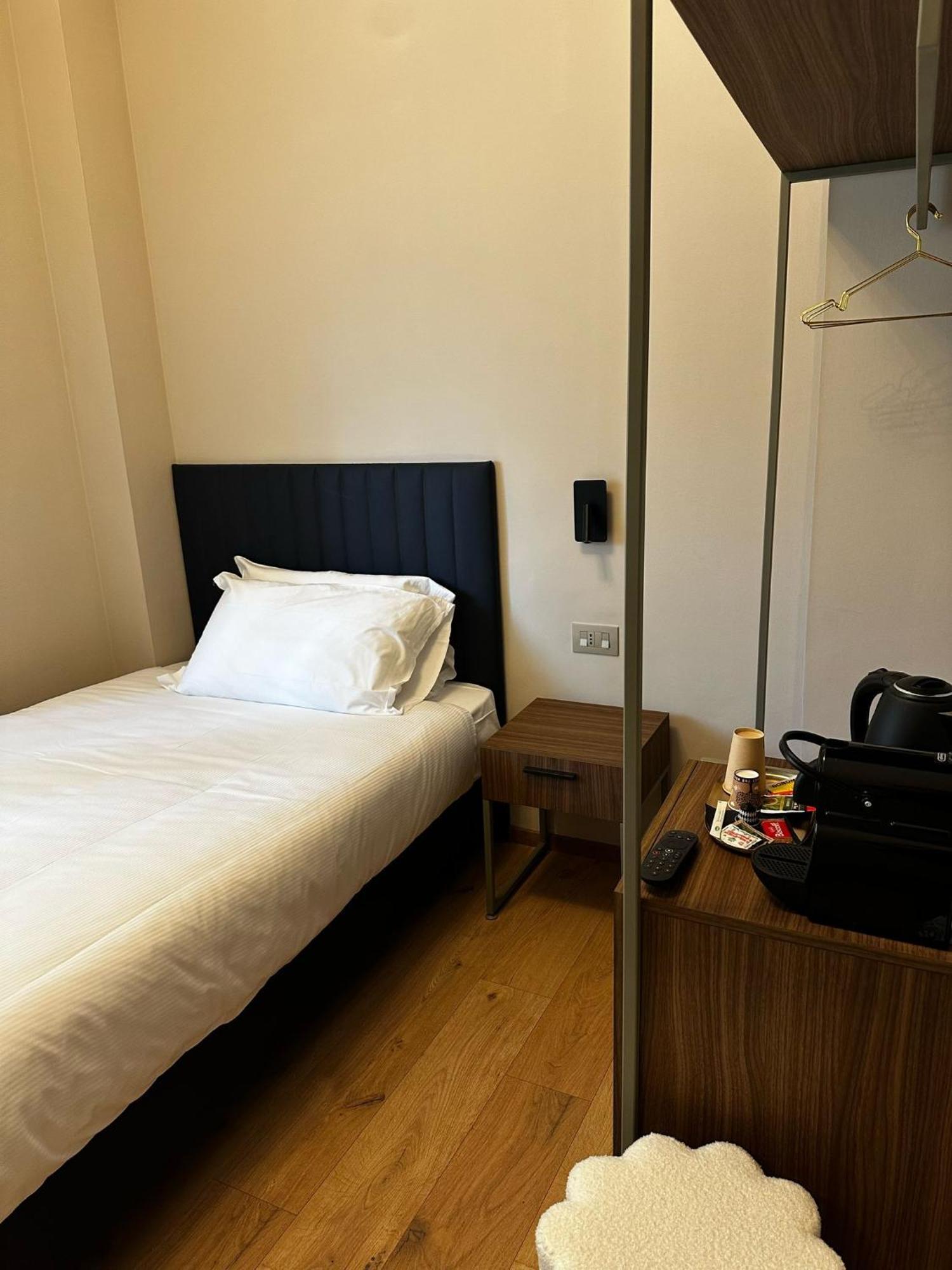 Urban Hotel Pescara Extérieur photo