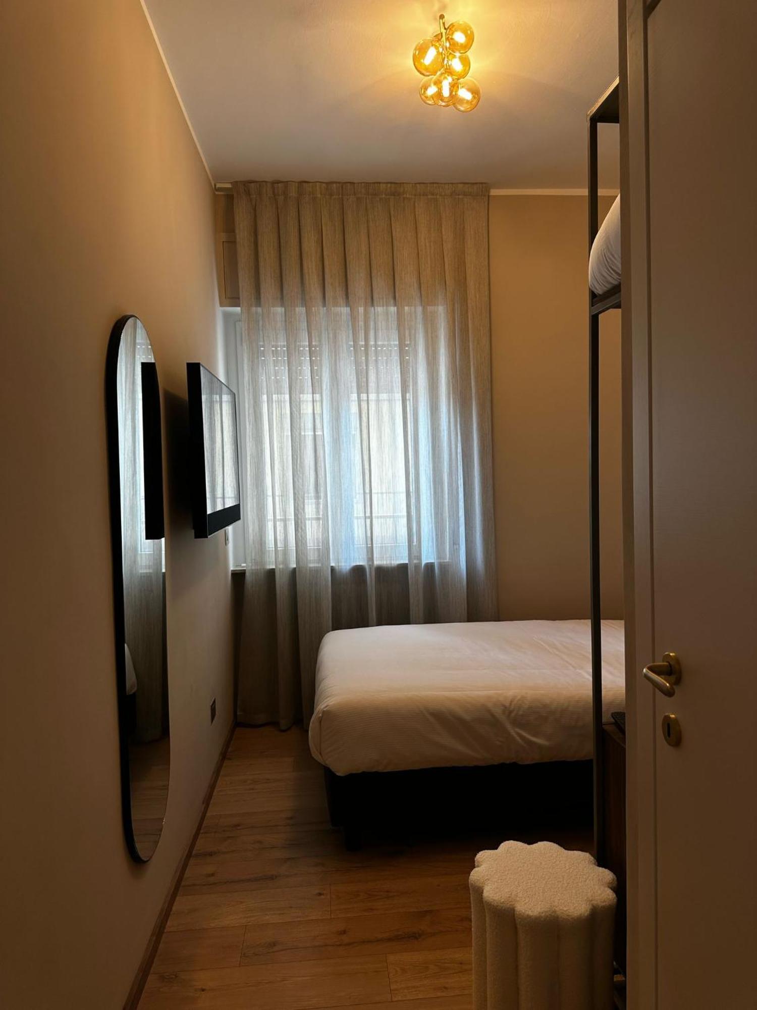 Urban Hotel Pescara Extérieur photo